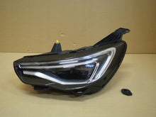 Laden Sie das Bild in den Galerie-Viewer, Frontscheinwerfer Opel Grandland X YP00016180 Full LED Links Headlight