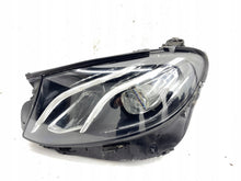 Laden Sie das Bild in den Galerie-Viewer, Frontscheinwerfer Mercedes-Benz W213 A2139063904 LED Links Headlight SCH2074740263fn