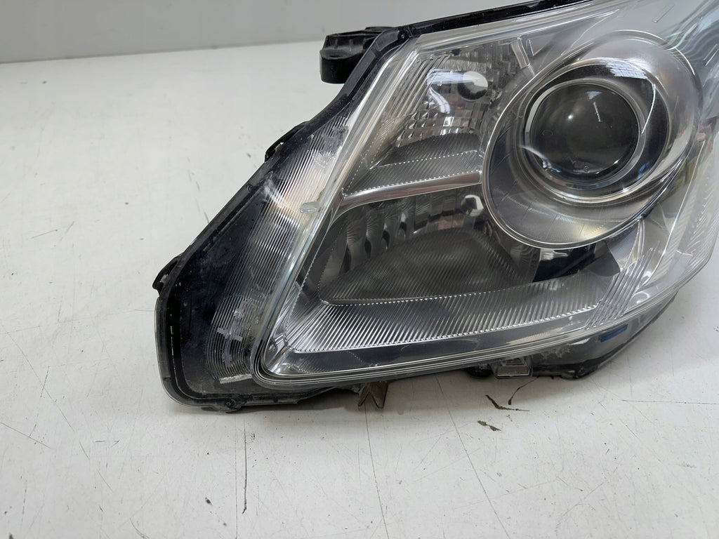 Frontscheinwerfer Toyota Avensis Xenon Links Scheinwerfer Headlight SCH9576682744jf