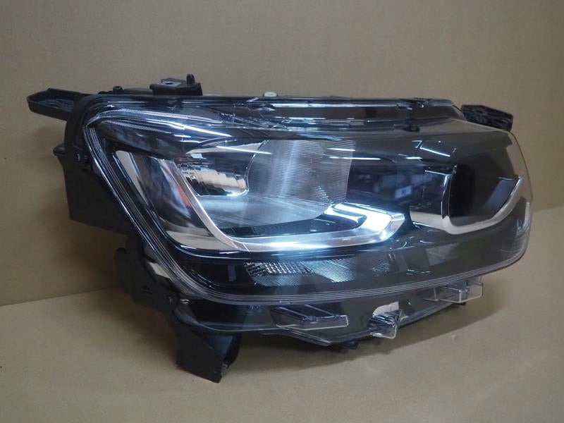 Frontscheinwerfer Toyota Proace City 9835780580 Rechts Scheinwerfer Headlight SCH1170847112eh
