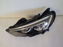Laden Sie das Bild in den Galerie-Viewer, Frontscheinwerfer Opel Insignia B 39195645 300474909 Full LED Rechts oder Links SCH9199025634yw