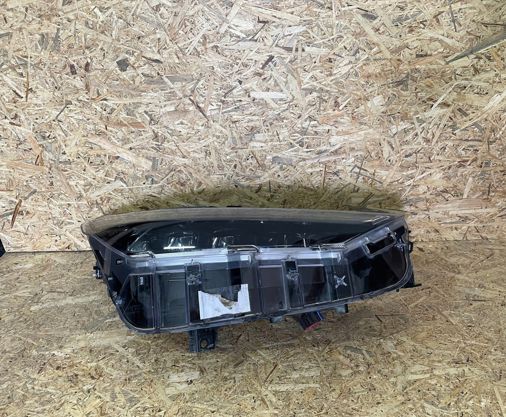 Frontscheinwerfer Ford LJ8B13E014BE LJ8B13E014BELJ8B13E014BE Rechts Headlight SCH8422844314ym