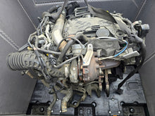 Laden Sie das Bild in den Galerie-Viewer, Motor Nissan Renault I M9R 2.0 DCI 176TKm Diesel Engine Komplett MOT9233881683kc