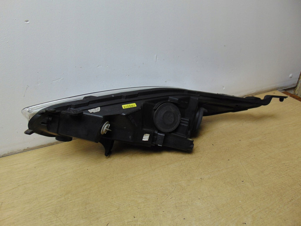 Frontscheinwerfer Ford Fiesta C1BB-13W029-CH Xenon Rechts Scheinwerfer Headlight SCH5030996934mf
