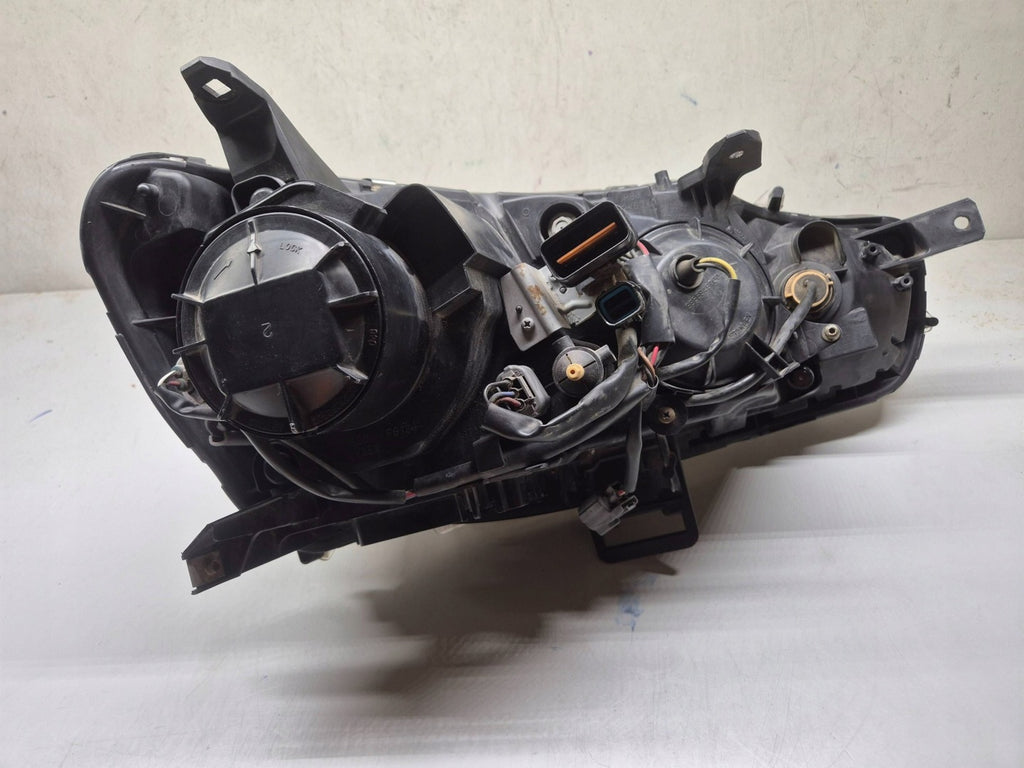Frontscheinwerfer Mitsubishi Outlander II ZWW2453 Links Scheinwerfer Headlight SCH2293646159if