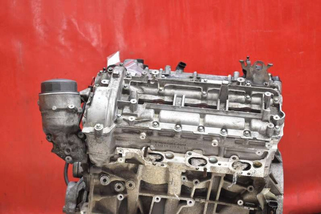 Motor Mercedes-Benz W211 642921 3.0 CDI 2005 Diesel Engine Unkomplett