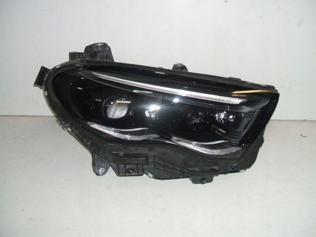 Frontscheinwerfer Mercedes-Benz A2149064202 LED Rechts Scheinwerfer Headlight SCH8172143313pp