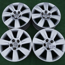 4x Alufelge 17 Zoll 7.0