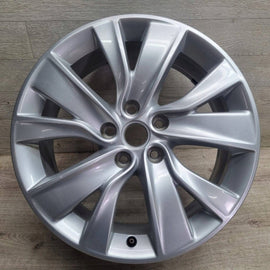 1x Alufelge 18 Zoll 5x115 Opel Insignia B Rim Wheel FEL1655958848vl