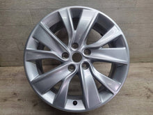 Laden Sie das Bild in den Galerie-Viewer, 1x Alufelge 18 Zoll 5x115 Opel Insignia B Rim Wheel FEL1655958848vl