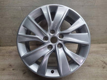 Laden Sie das Bild in den Galerie-Viewer, 1x Alufelge 18 Zoll 5x115 Opel Insignia B Rim Wheel FEL1655958848vl