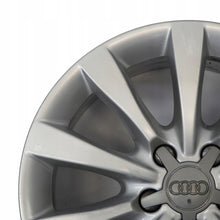 Load image into Gallery viewer, 1x Alufelge 17 Zoll 8.0" 5x112 4G0601025 Audi A6 C7 Rim Wheel FEL1013640064yk