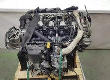 Laden Sie das Bild in den Galerie-Viewer, Motor Ford Fiesta II Fbd 4HN 2.2 HDI 97PS 71kW 136TKm Diesel Engine Komplett MOT5885283663cg