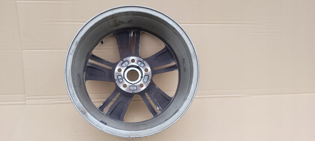 1x Alufelge 17 Zoll 7.5" 5x108 45ET Opel Insignia Rim Wheel FEL4969722837zg