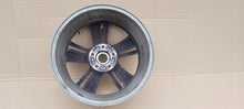Laden Sie das Bild in den Galerie-Viewer, 1x Alufelge 17 Zoll 7.5" 5x108 45ET Opel Insignia Rim Wheel FEL4969722837zg