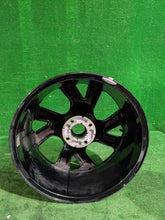 Laden Sie das Bild in den Galerie-Viewer, 1x Alufelge 17 Zoll 6.5" 4x100 20ET 9835862077 Citroën C3 III Crossland FEL6894819379yv