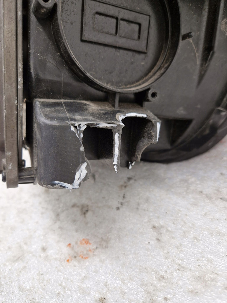 Frontscheinwerfer 3711105-QR02 Full LED Links Scheinwerfer Headlight