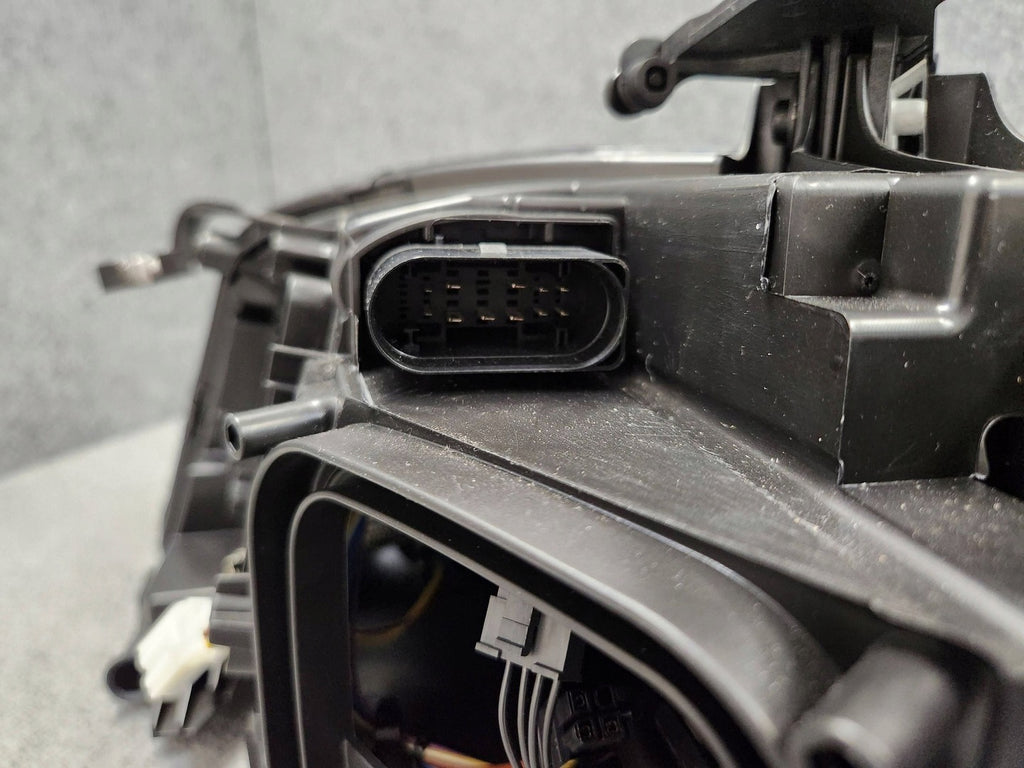 Frontscheinwerfer Audi A4 B8 8K0941030 Xenon Rechts Scheinwerfer Headlight SCH8902810004ah