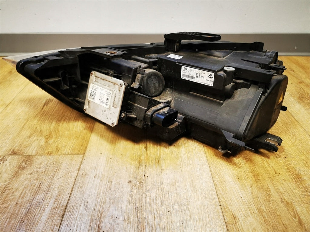 Frontscheinwerfer Audi Q3 8U0941044A Xenon Rechts Scheinwerfer Headlight