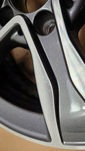 Load image into Gallery viewer, 1x Alufelge 17 Zoll 7.0&quot; 5x112 A2054010800 Mercedes-Benz Rim Wheel