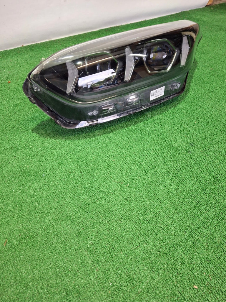 Frontscheinwerfer Kia Ceed J792162510TM Links Scheinwerfer Headlight SCH9038803081nw