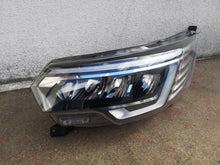Laden Sie das Bild in den Galerie-Viewer, Frontscheinwerfer Renault Trafic 26060-1790R Links Scheinwerfer Headlight SCH9869853676vm