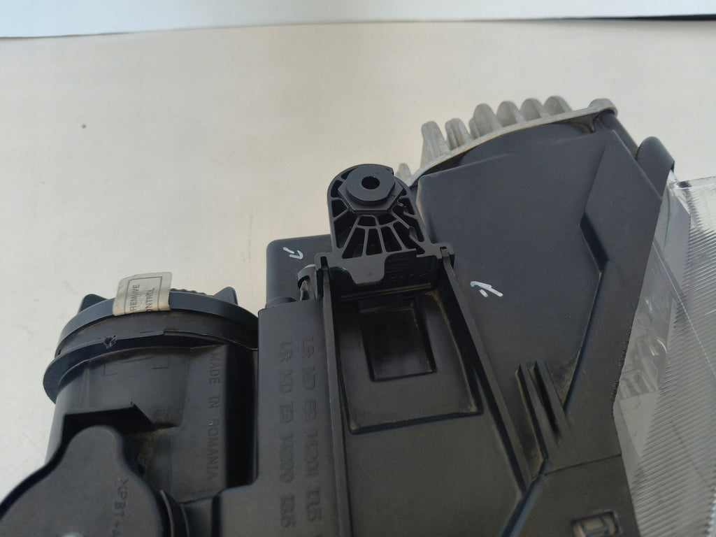 Frontscheinwerfer Seat Ateca 576941007G Full LED Links Scheinwerfer Headlight