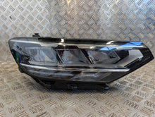 Laden Sie das Bild in den Galerie-Viewer, Frontscheinwerfer VW Passat B8 3G1941036P LED Rechts Scheinwerfer Headlight