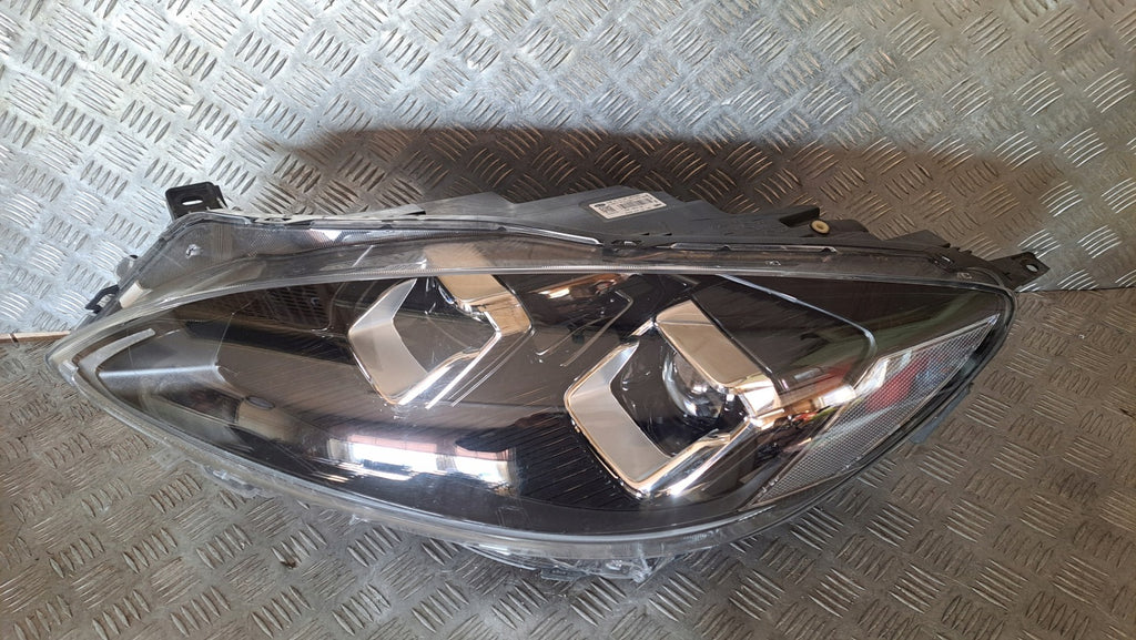 Frontscheinwerfer Ford Kuga LV4B-13E017-AH Links Scheinwerfer Headlight SCH8922267588nd