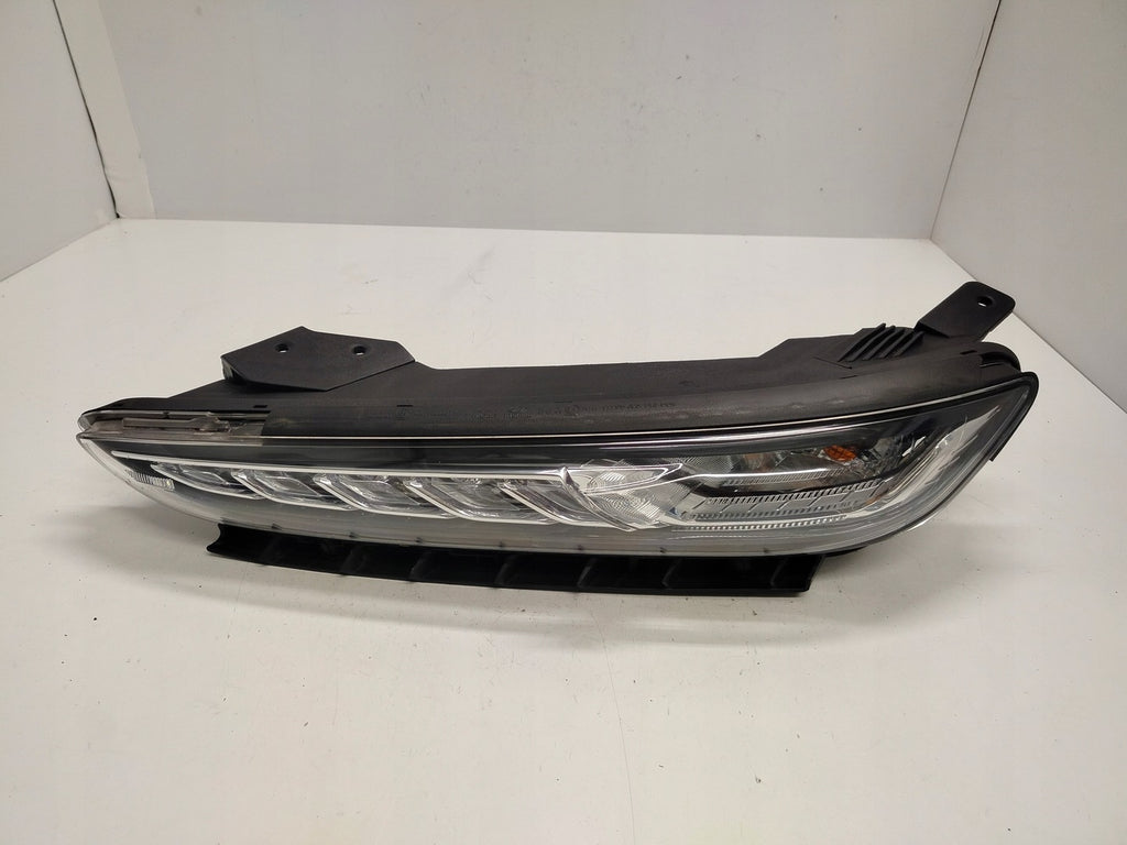 Frontscheinwerfer Hyundai Kona LED Links Scheinwerfer Headlight SCH1838703645oe