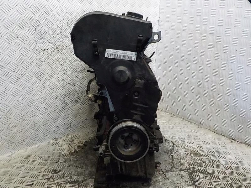 Motor Audi A4 B6 B7 BFB 1.8 163PS 120kW 106TKm Benzin Engine Unkomplett