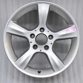1x Alufelge 16 Zoll 7.0