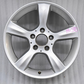 1x Alufelge 16 Zoll 7.0