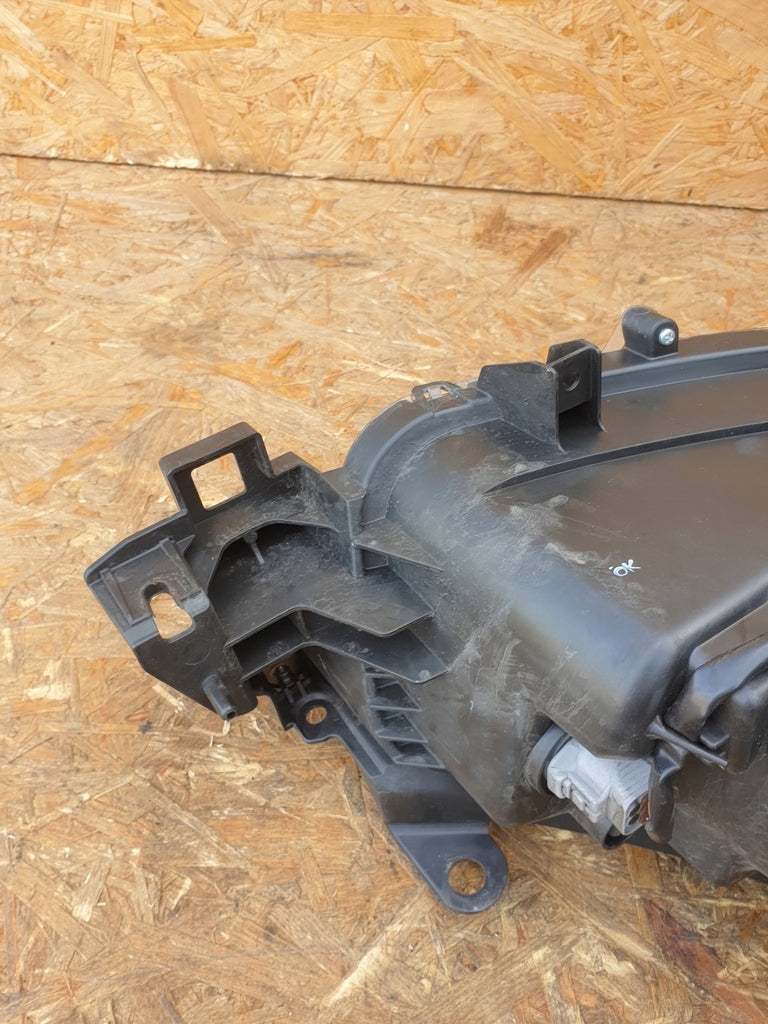 Frontscheinwerfer Mazda Cx5 KA1L51040M Full LED Links Scheinwerfer Headlight SCH6691028746re