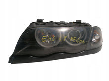 Laden Sie das Bild in den Galerie-Viewer, Frontscheinwerfer BMW E46 8377261 0301089273 Xenon Links Scheinwerfer Headlight SCH2933999243ub