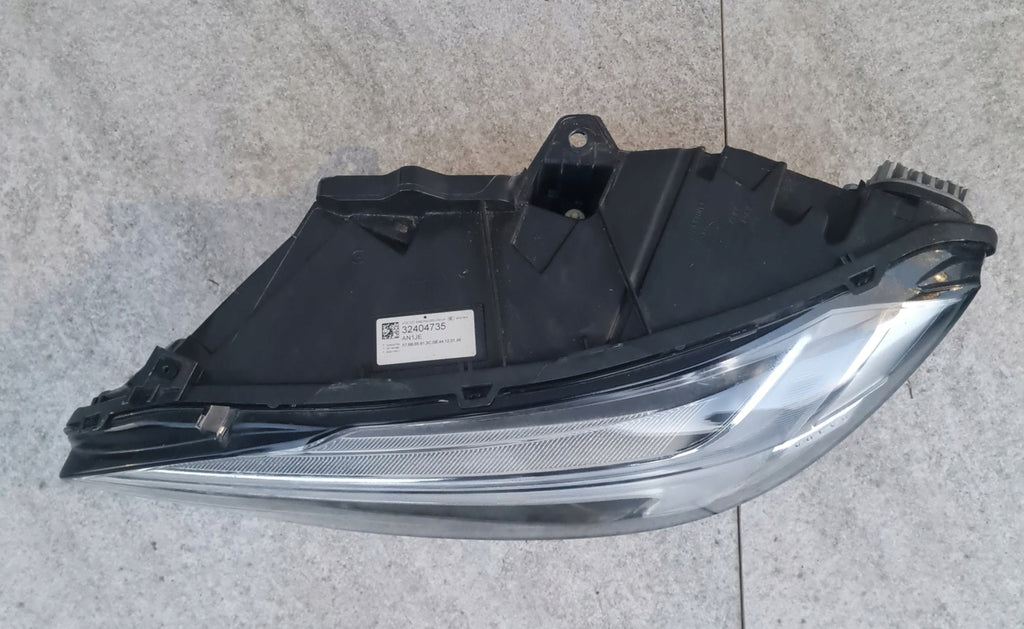 Frontscheinwerfer Volvo S90 V90 32404735 Full LED Links Scheinwerfer Headlight SCH1954184248sd