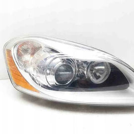 Frontscheinwerfer Volvo Xc60 I 89902827 Rechts Scheinwerfer Headlight SCH8675233133cu