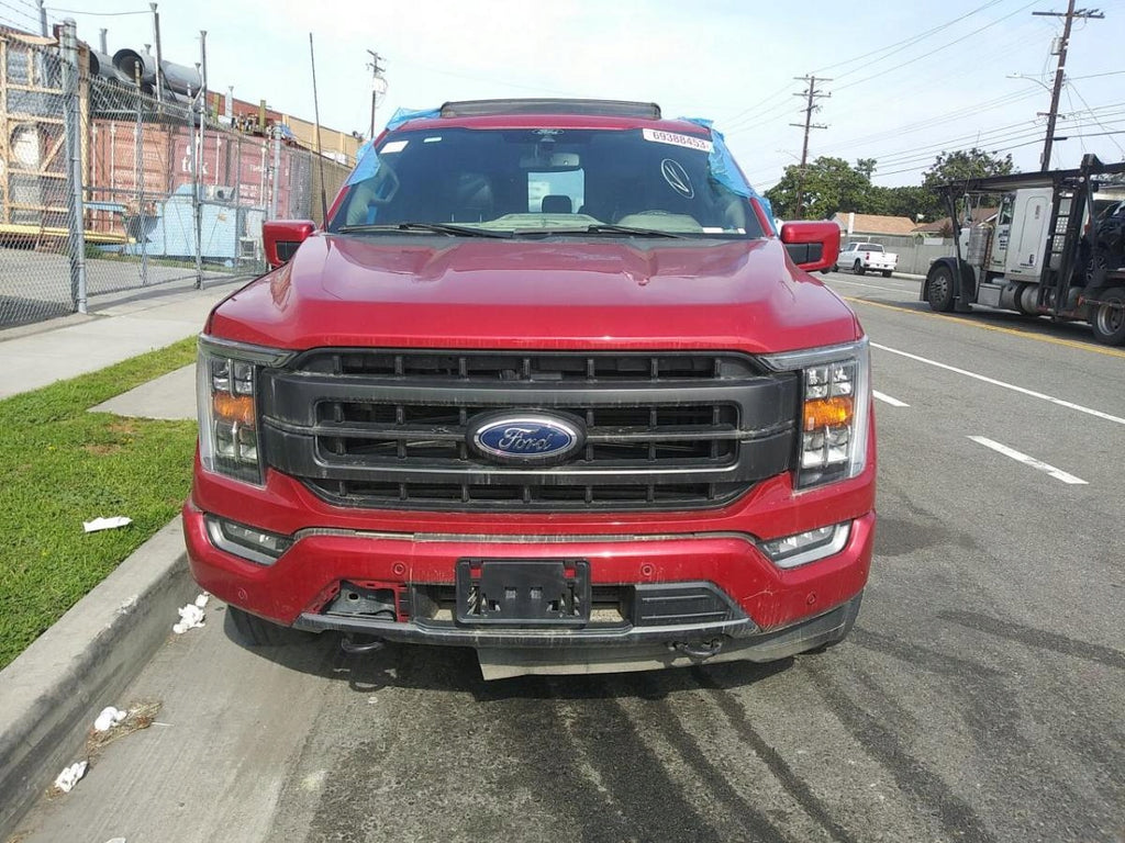 Frontscheinwerfer Ford ML34-13E014-AK LED Rechts Scheinwerfer Headlight SCH2302238069tn