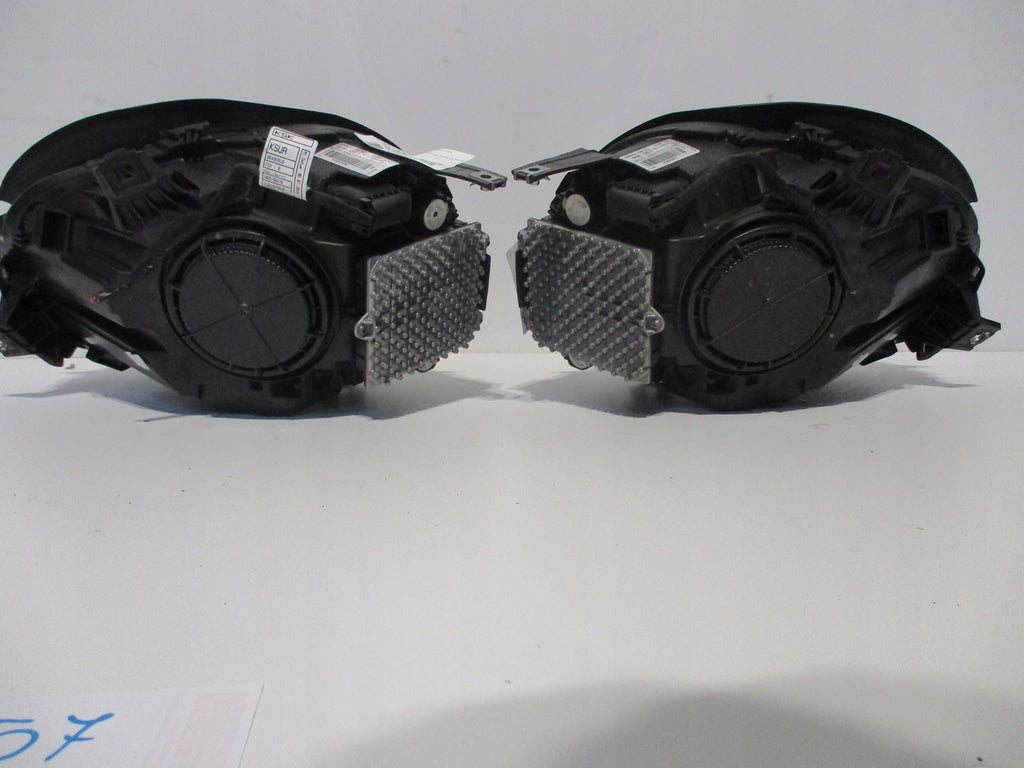 Frontscheinwerfer Mini F57 F56 F55 7472231-01 7472232-01 Rechts oder Links SCH5870105506ub