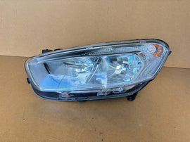 Frontscheinwerfer Ford Transit Tourneo ET76-13W030-AK ET76-13W030 Rechts SCH7062810097mh