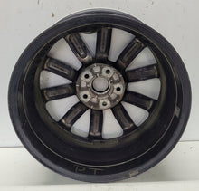 Load image into Gallery viewer, 1x Alufelge 17 Zoll 7.5&quot; 5x114.3 52 5ET 52910-D4650 Kia Optima Rim Wheel