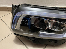 Load image into Gallery viewer, Frontscheinwerfer Mercedes-Benz Glb X247 A2479063100 LED Links Headlight SCH2927879927ee