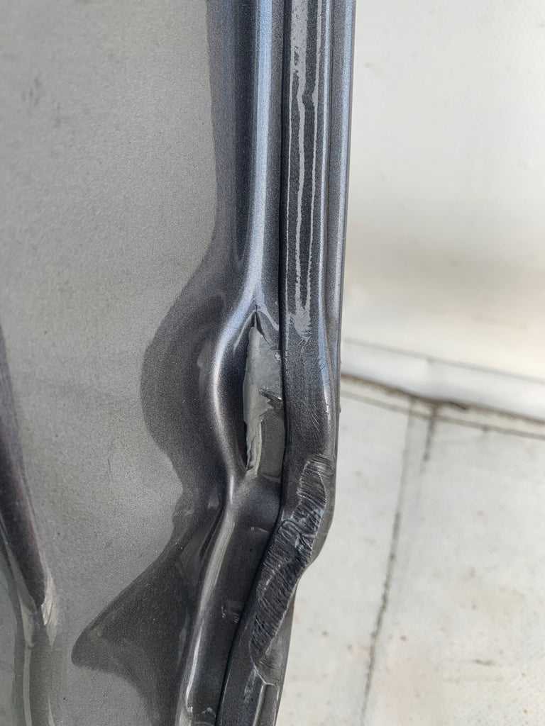 Tür Mercedes-Benz W247 X247 A2477224201 Vorne Rechts Door Porta Porte