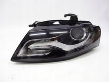 Laden Sie das Bild in den Galerie-Viewer, Frontscheinwerfer Audi A4 B8 8K0941003G Xenon Links Scheinwerfer Headlight SCH1151902983ca