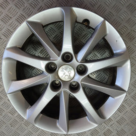 1x Alufelge 16 Zoll 7.0
