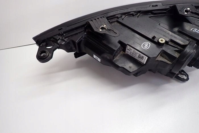 Frontscheinwerfer Audi A1 82A941034D Rechts Scheinwerfer Headlight SCH4448681247hz