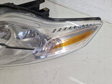 Laden Sie das Bild in den Galerie-Viewer, Frontscheinwerfer Ford Mondeo I 7S7113W030AJ Links Scheinwerfer Headlight SCH1445427727lx