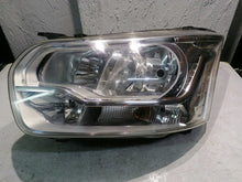 Laden Sie das Bild in den Galerie-Viewer, Frontscheinwerfer Ford Transit BK3113D153BF Links Scheinwerfer Headlight SCH1269561970tw