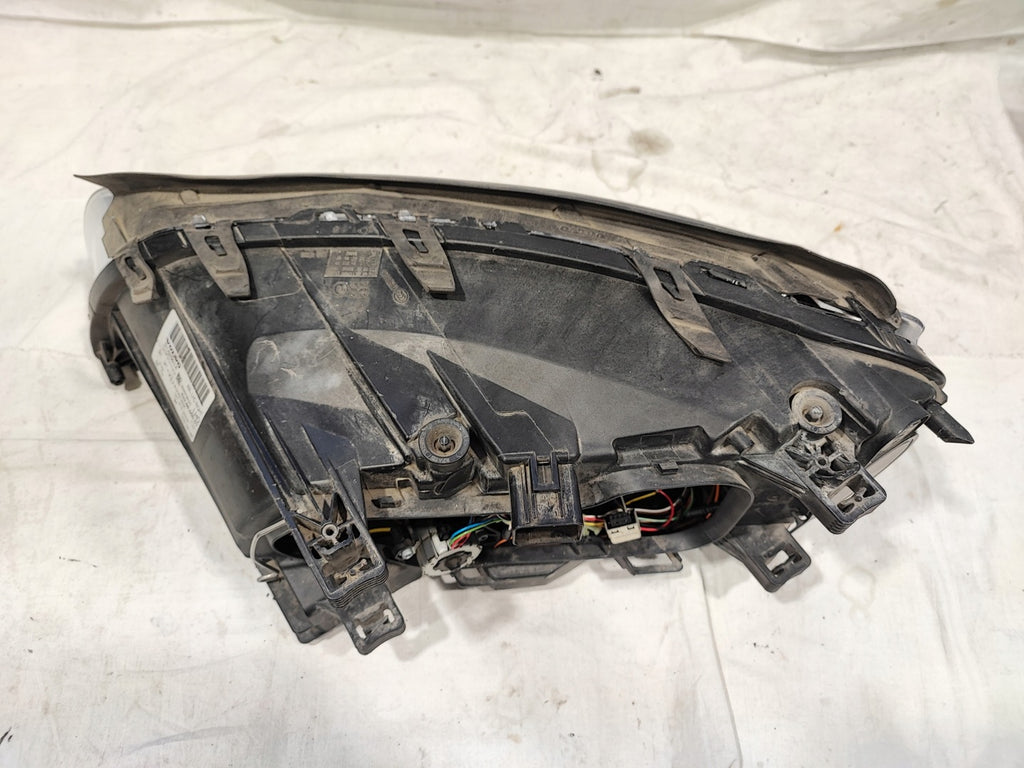 Frontscheinwerfer Volvo Xc70 31420014 Xenon Rechts Scheinwerfer Headlight