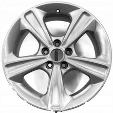 Laden Sie das Bild in den Galerie-Viewer, 1x Alufelge 17 Zoll 7.5" 5x108 52 5ET CJ5C1007B2B Ford Rim Wheel FEL2749691366ru